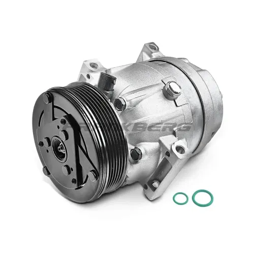 Kompressor, Klimaanlage 12 V Frankberg 5481FB0001108 Bild Kompressor, Klimaanlage 12 V Frankberg 5481FB0001108