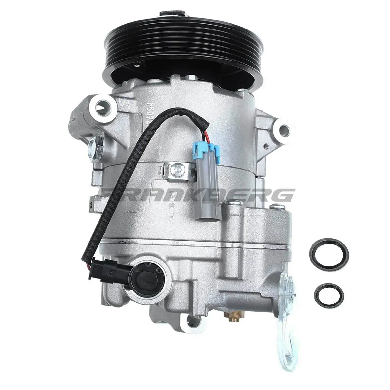 Kompressor, Klimaanlage 12 V Frankberg 5481FB0001116