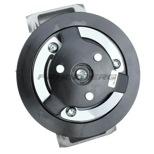 Kompressor, Klimaanlage 12 V Frankberg 5481FB0001116 Bild Kompressor, Klimaanlage 12 V Frankberg 5481FB0001116