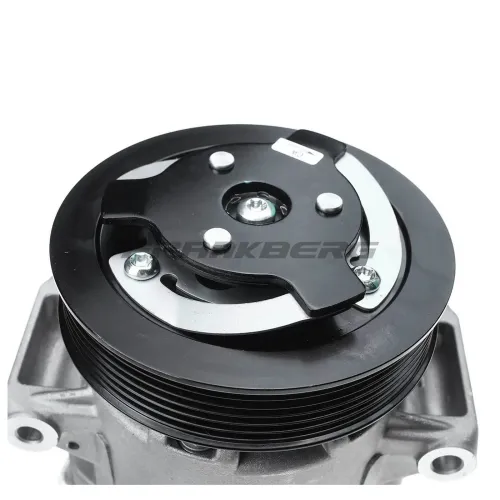 Kompressor, Klimaanlage 12 V Frankberg 5481FB0001116 Bild Kompressor, Klimaanlage 12 V Frankberg 5481FB0001116