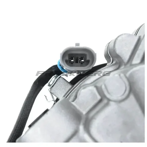 Kompressor, Klimaanlage 12 V Frankberg 5481FB0001116 Bild Kompressor, Klimaanlage 12 V Frankberg 5481FB0001116