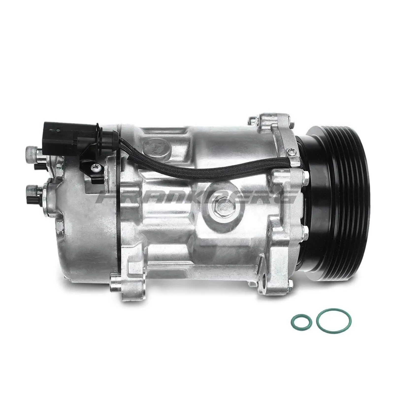 Kompressor, Klimaanlage 12 V Frankberg 5481FB0001119