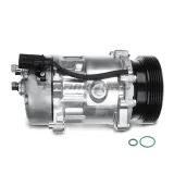 Kompressor, Klimaanlage 12 V Frankberg 5481FB0001119