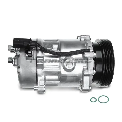 Kompressor, Klimaanlage 12 V Frankberg 5481FB0001119 Bild Kompressor, Klimaanlage 12 V Frankberg 5481FB0001119