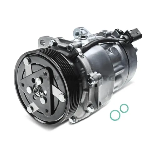 Kompressor, Klimaanlage 12 V Frankberg 5481FB0001119 Bild Kompressor, Klimaanlage 12 V Frankberg 5481FB0001119