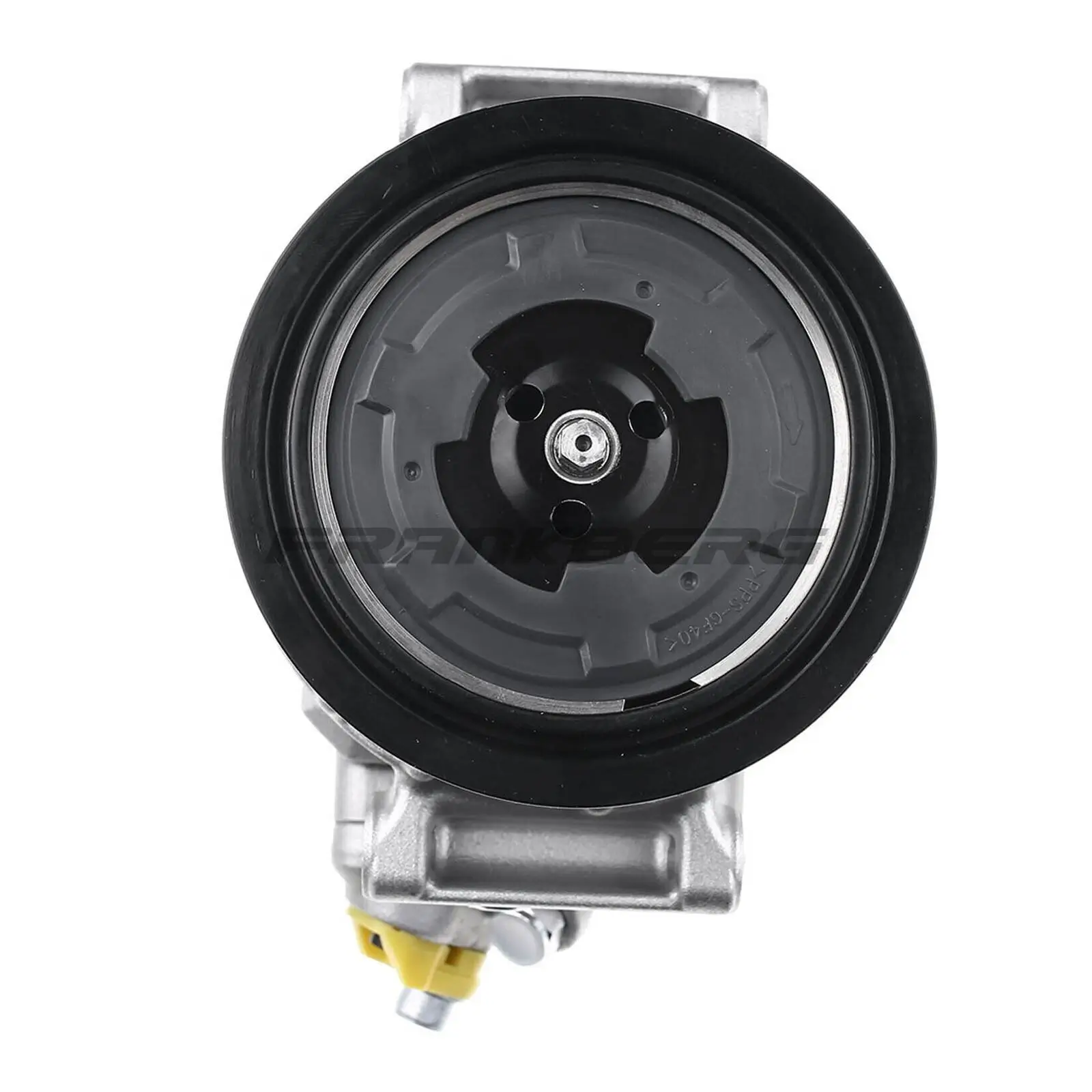 Kompressor, Klimaanlage 1 V Frankberg 5481FB0001120