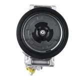 Kompressor, Klimaanlage 1 V Frankberg 5481FB0001120