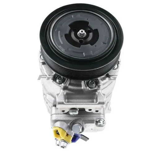 Kompressor, Klimaanlage 1 V Frankberg 5481FB0001120 Bild Kompressor, Klimaanlage 1 V Frankberg 5481FB0001120