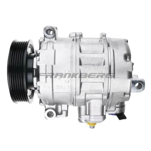 Kompressor, Klimaanlage 1 V Frankberg 5481FB0001120 Bild Kompressor, Klimaanlage 1 V Frankberg 5481FB0001120