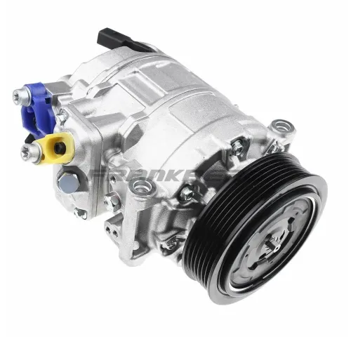 Kompressor, Klimaanlage 1 V Frankberg 5481FB0001120 Bild Kompressor, Klimaanlage 1 V Frankberg 5481FB0001120