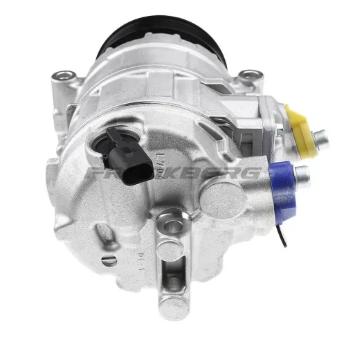 Kompressor, Klimaanlage 1 V Frankberg 5481FB0001120 Bild Kompressor, Klimaanlage 1 V Frankberg 5481FB0001120