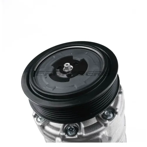 Kompressor, Klimaanlage 1 V Frankberg 5481FB0001120 Bild Kompressor, Klimaanlage 1 V Frankberg 5481FB0001120