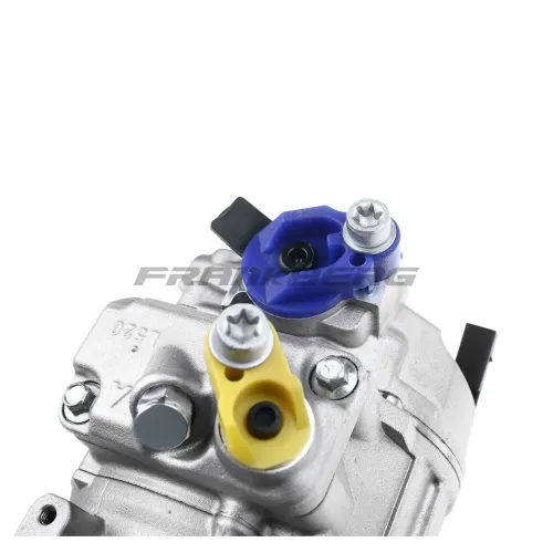 Kompressor, Klimaanlage 1 V Frankberg 5481FB0001120 Bild Kompressor, Klimaanlage 1 V Frankberg 5481FB0001120