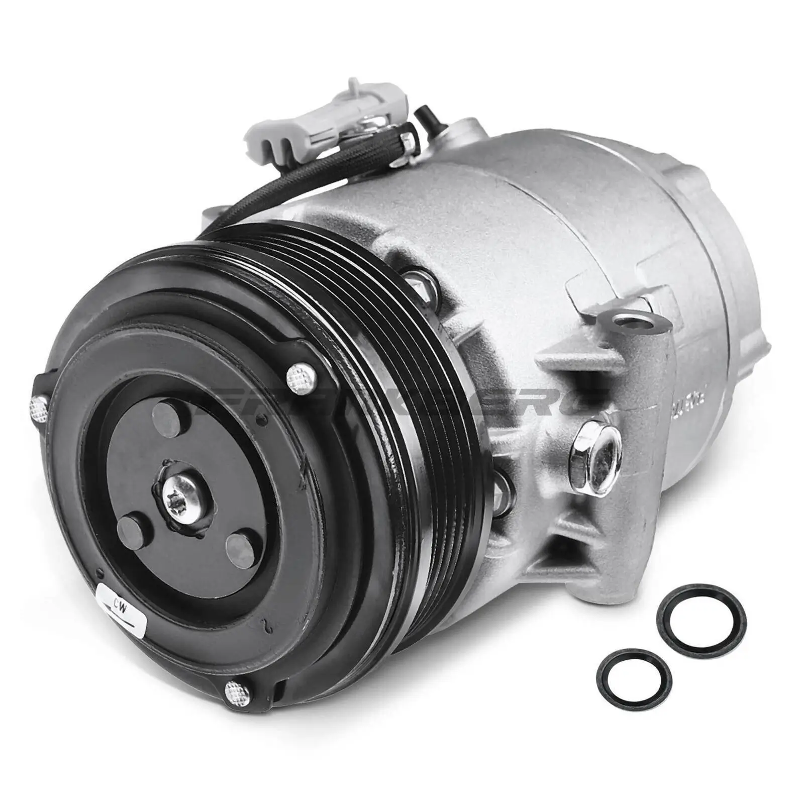 Kompressor, Klimaanlage 12 V Frankberg 5481FB0001123