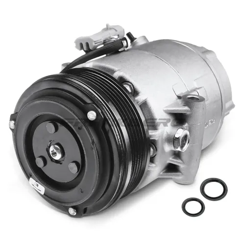 Kompressor, Klimaanlage 12 V Frankberg 5481FB0001123 Bild Kompressor, Klimaanlage 12 V Frankberg 5481FB0001123