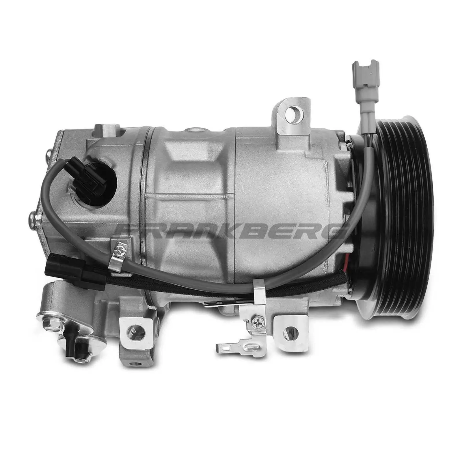 Kompressor, Klimaanlage 12 V Frankberg 5481FB0001124