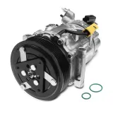 Kompressor, Klimaanlage 12 V Frankberg 5481FB0001128