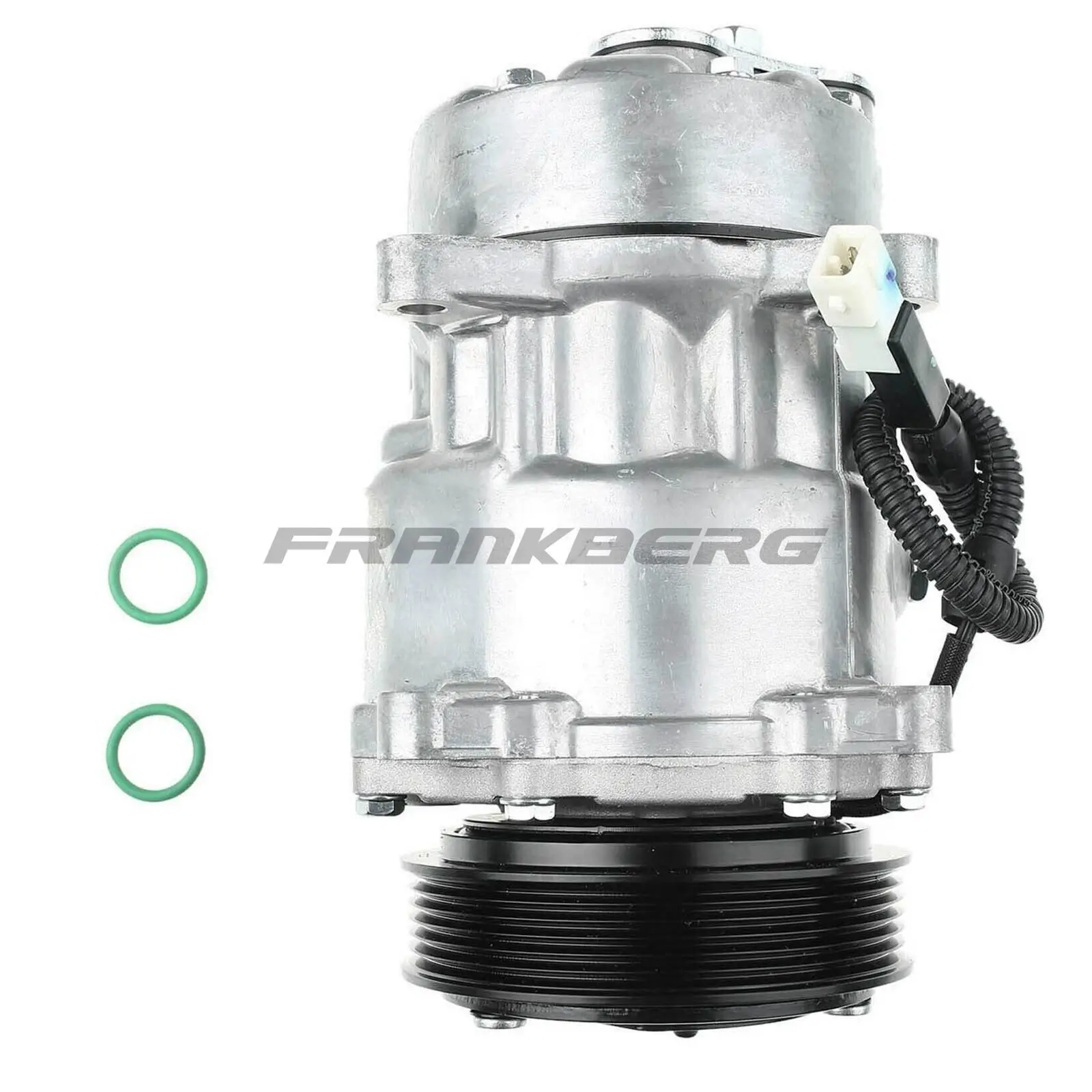 Kompressor, Klimaanlage 12 V Frankberg 5481FB0001129