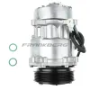 Kompressor, Klimaanlage 12 V Frankberg 5481FB0001129 Bild Kompressor, Klimaanlage 12 V Frankberg 5481FB0001129