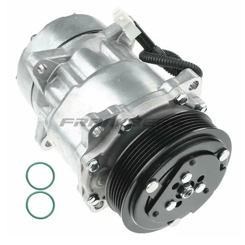 Kompressor, Klimaanlage 12 V Frankberg 5481FB0001129 Bild Kompressor, Klimaanlage 12 V Frankberg 5481FB0001129