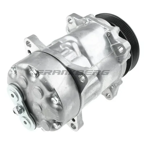 Kompressor, Klimaanlage 12 V Frankberg 5481FB0001129 Bild Kompressor, Klimaanlage 12 V Frankberg 5481FB0001129