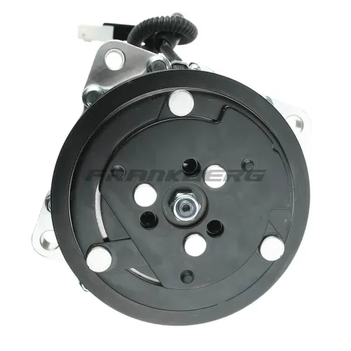 Kompressor, Klimaanlage 12 V Frankberg 5481FB0001129 Bild Kompressor, Klimaanlage 12 V Frankberg 5481FB0001129