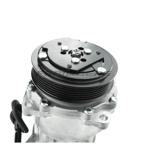 Kompressor, Klimaanlage 12 V Frankberg 5481FB0001129 Bild Kompressor, Klimaanlage 12 V Frankberg 5481FB0001129