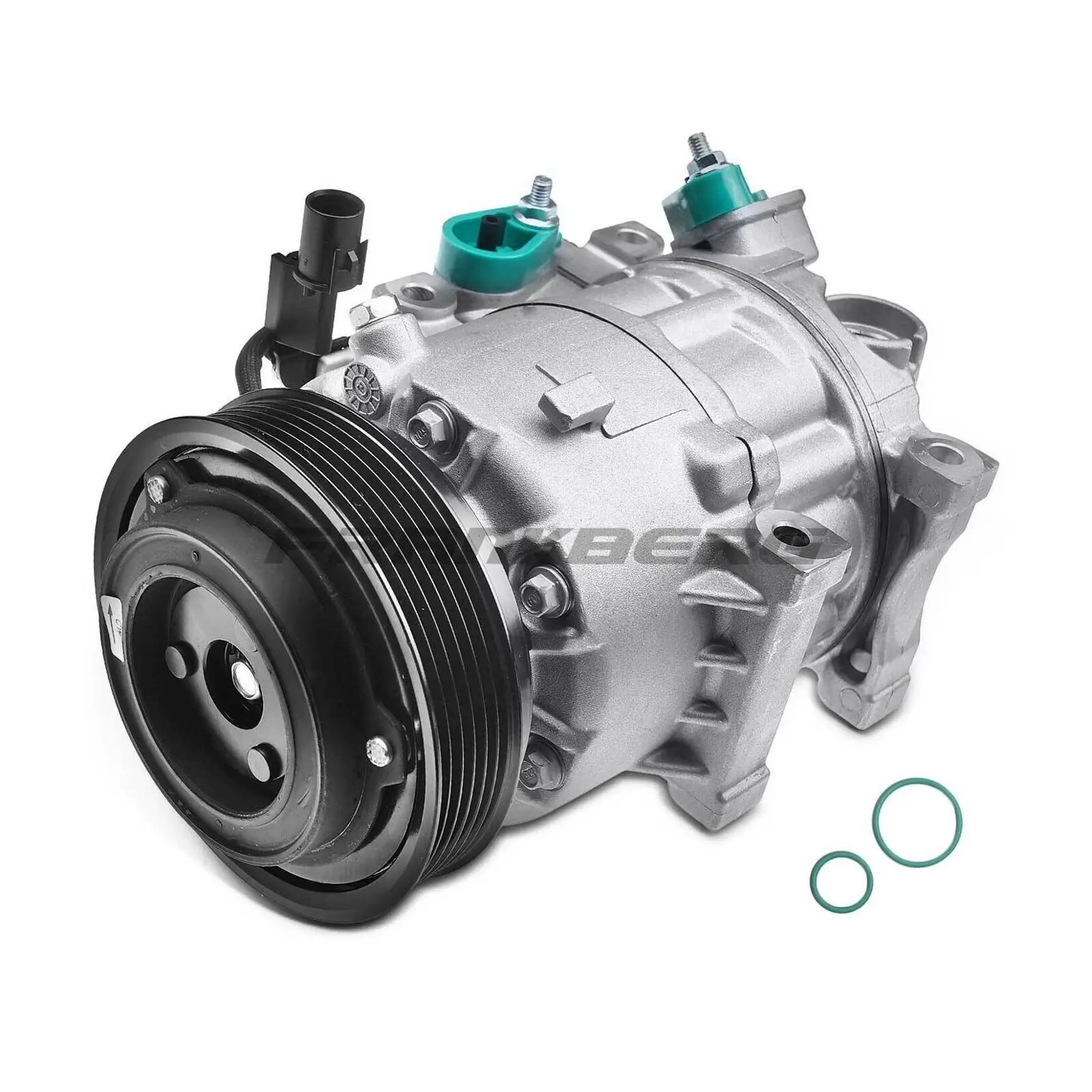 Kompressor, Klimaanlage 12 V Frankberg 5481FB0001130