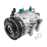 Kompressor, Klimaanlage 12 V Frankberg 5481FB0001130