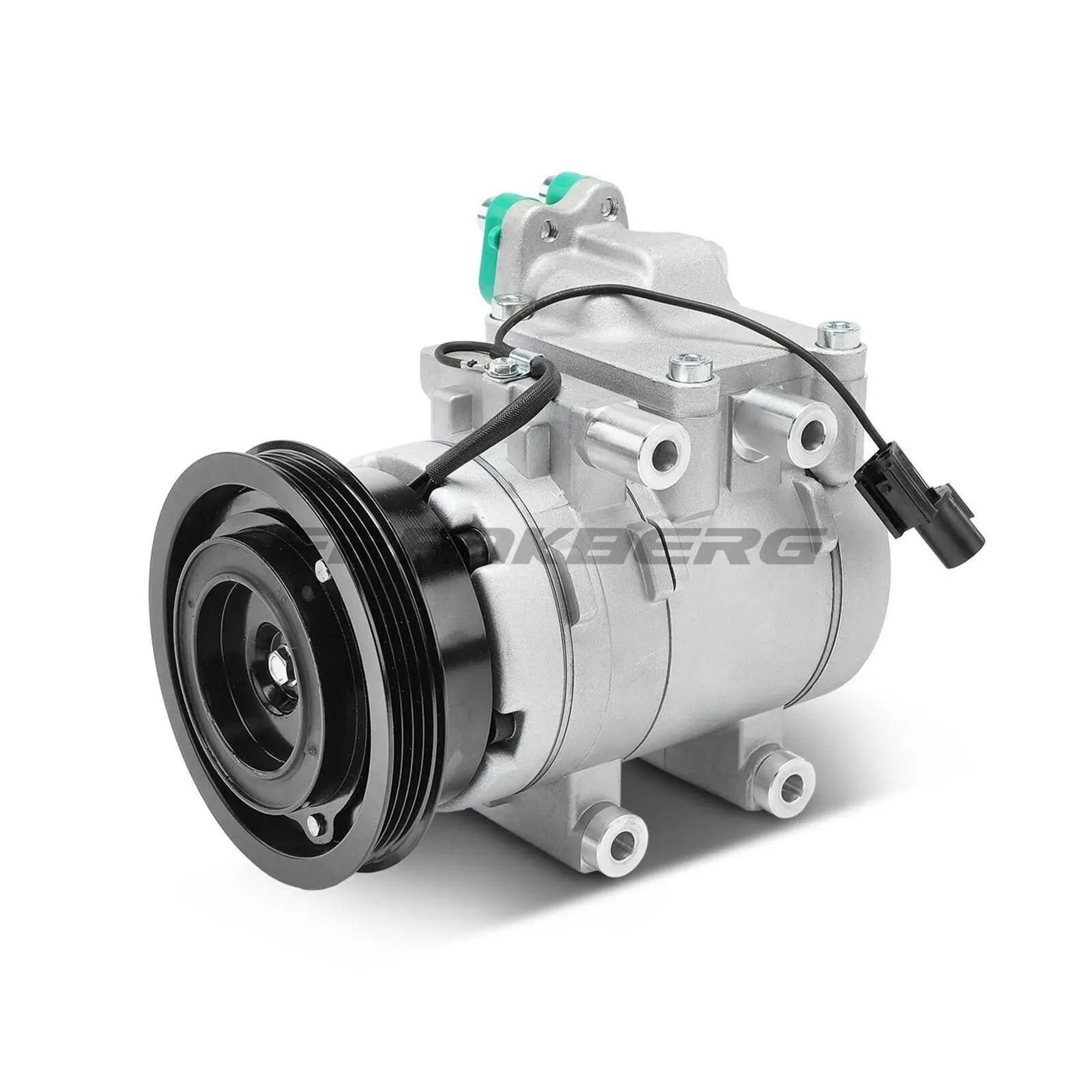 Kompressor, Klimaanlage 12 V Frankberg 5481FB0001131