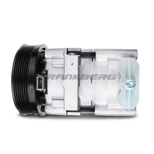 Kompressor, Klimaanlage 12 V Frankberg 5481FB0001133 Bild Kompressor, Klimaanlage 12 V Frankberg 5481FB0001133