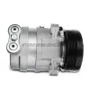 Kompressor, Klimaanlage 12 V Frankberg 5481FB0001134 Bild Kompressor, Klimaanlage 12 V Frankberg 5481FB0001134