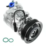 Kompressor, Klimaanlage 12 V Frankberg 5481FB0001139