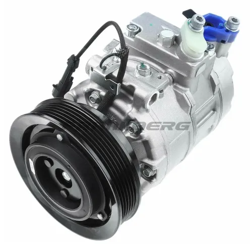 Kompressor, Klimaanlage 12 V Frankberg 5481FB0001139 Bild Kompressor, Klimaanlage 12 V Frankberg 5481FB0001139