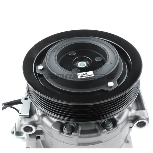 Kompressor, Klimaanlage 12 V Frankberg 5481FB0001139 Bild Kompressor, Klimaanlage 12 V Frankberg 5481FB0001139