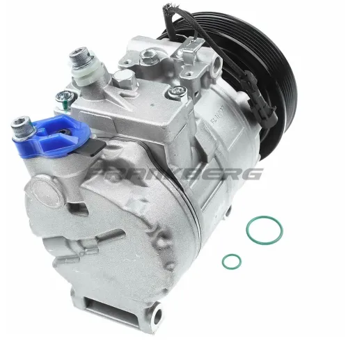 Kompressor, Klimaanlage 12 V Frankberg 5481FB0001139 Bild Kompressor, Klimaanlage 12 V Frankberg 5481FB0001139