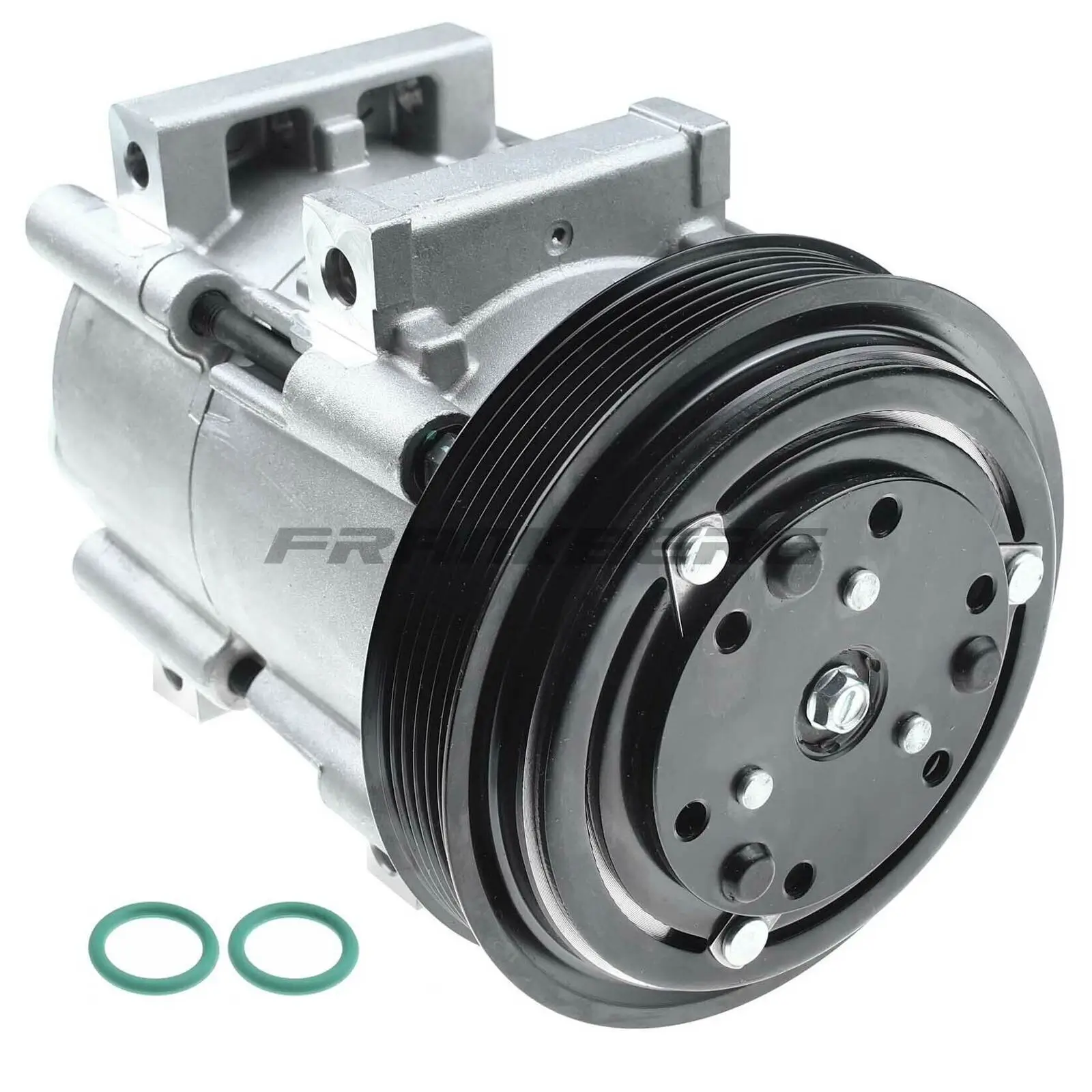 Kompressor, Klimaanlage 12 V Frankberg 5481FB0001140