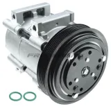 Kompressor, Klimaanlage 12 V Frankberg 5481FB0001140