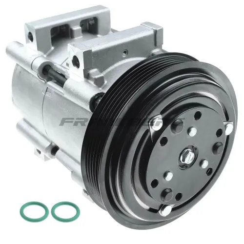 Kompressor, Klimaanlage 12 V Frankberg 5481FB0001140 Bild Kompressor, Klimaanlage 12 V Frankberg 5481FB0001140