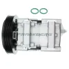 Kompressor, Klimaanlage 12 V Frankberg 5481FB0001140 Bild Kompressor, Klimaanlage 12 V Frankberg 5481FB0001140