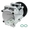 Kompressor, Klimaanlage 12 V Frankberg 5481FB0001140 Bild Kompressor, Klimaanlage 12 V Frankberg 5481FB0001140