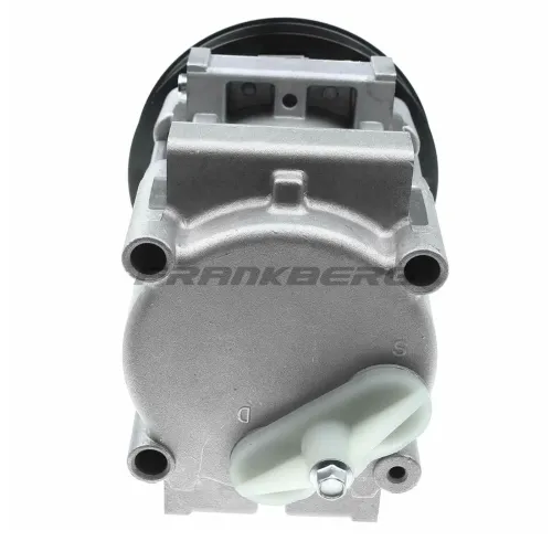 Kompressor, Klimaanlage 12 V Frankberg 5481FB0001140 Bild Kompressor, Klimaanlage 12 V Frankberg 5481FB0001140