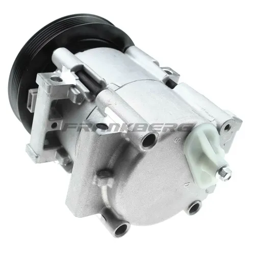 Kompressor, Klimaanlage 12 V Frankberg 5481FB0001140 Bild Kompressor, Klimaanlage 12 V Frankberg 5481FB0001140