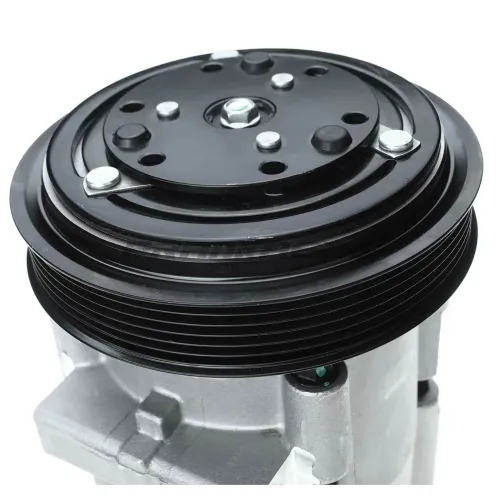 Kompressor, Klimaanlage 12 V Frankberg 5481FB0001140 Bild Kompressor, Klimaanlage 12 V Frankberg 5481FB0001140