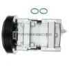 Kompressor, Klimaanlage 12 V Frankberg 5481FB0001140 Bild Kompressor, Klimaanlage 12 V Frankberg 5481FB0001140