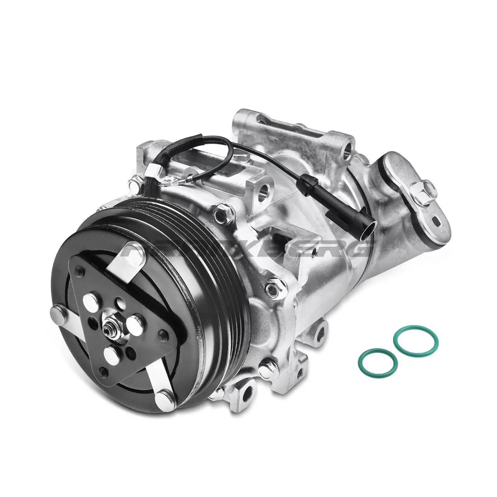 Kompressor, Klimaanlage 12 V Frankberg 5481FB0001142