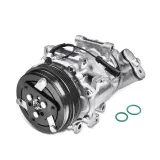 Kompressor, Klimaanlage 12 V Frankberg 5481FB0001142