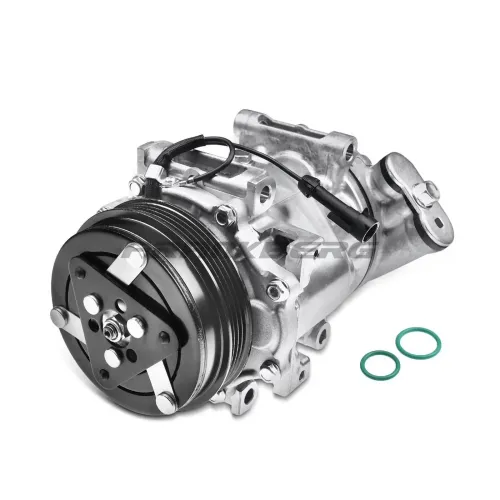 Kompressor, Klimaanlage 12 V Frankberg 5481FB0001142 Bild Kompressor, Klimaanlage 12 V Frankberg 5481FB0001142