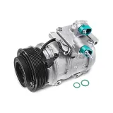 Kompressor, Klimaanlage 12 V Frankberg 5481FB0001144