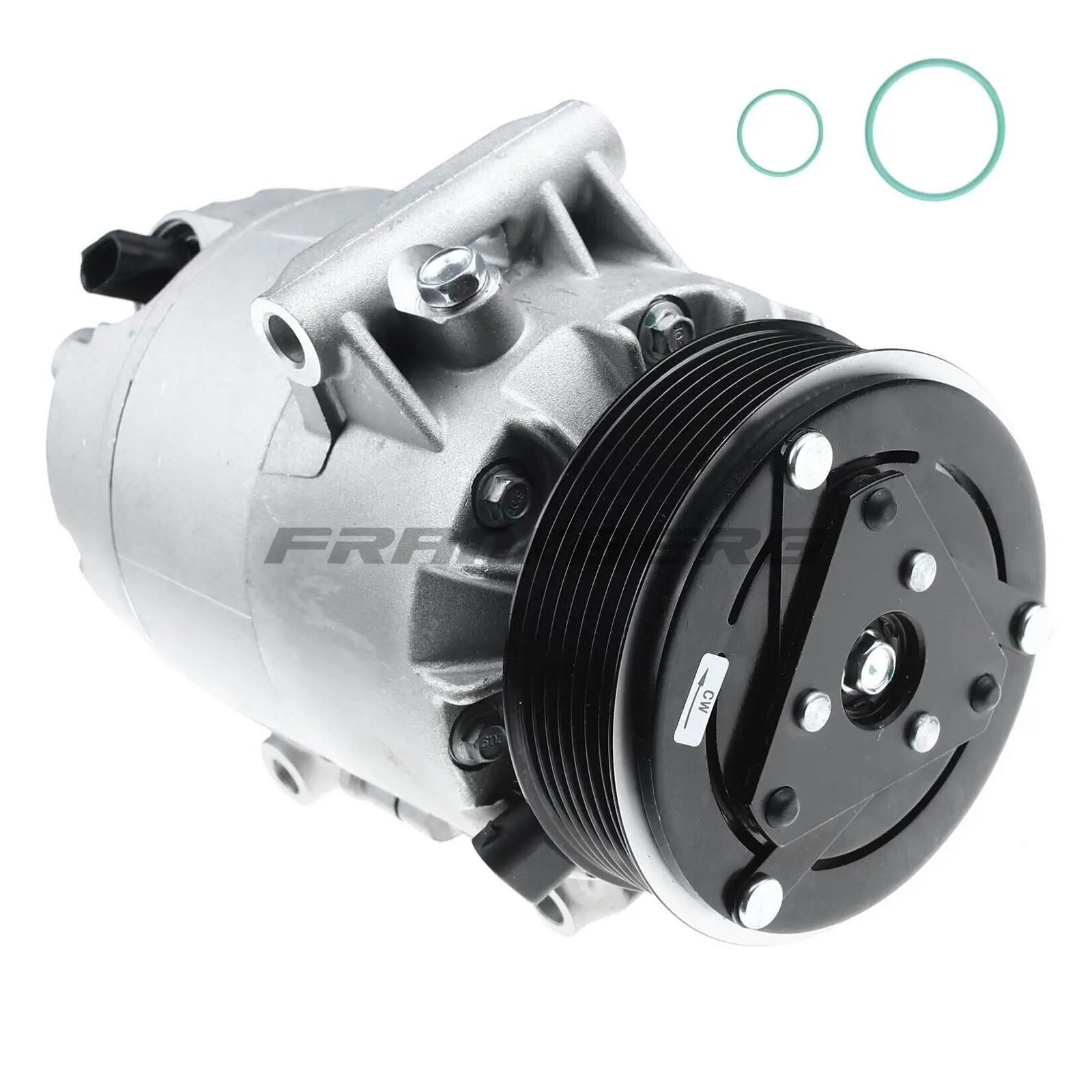 Kompressor, Klimaanlage 12 V Frankberg 5481FB0001146